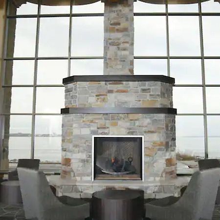 Doubletree By Hilton Bemidji Hotel Exterior photo