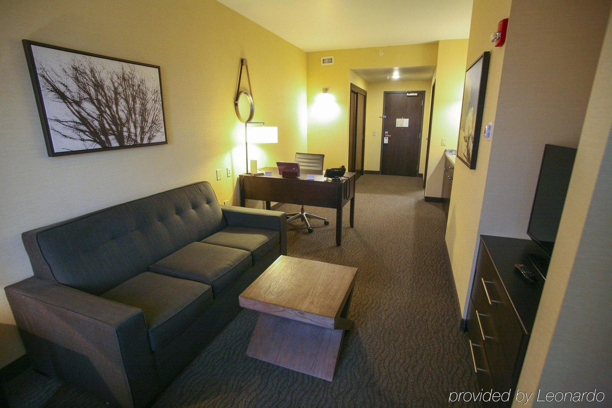 Doubletree By Hilton Bemidji Hotel Exterior photo