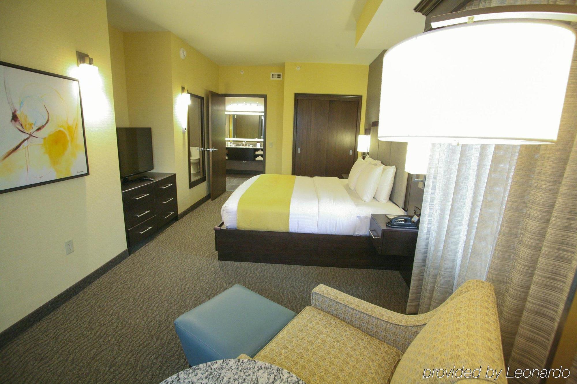Doubletree By Hilton Bemidji Hotel Exterior photo