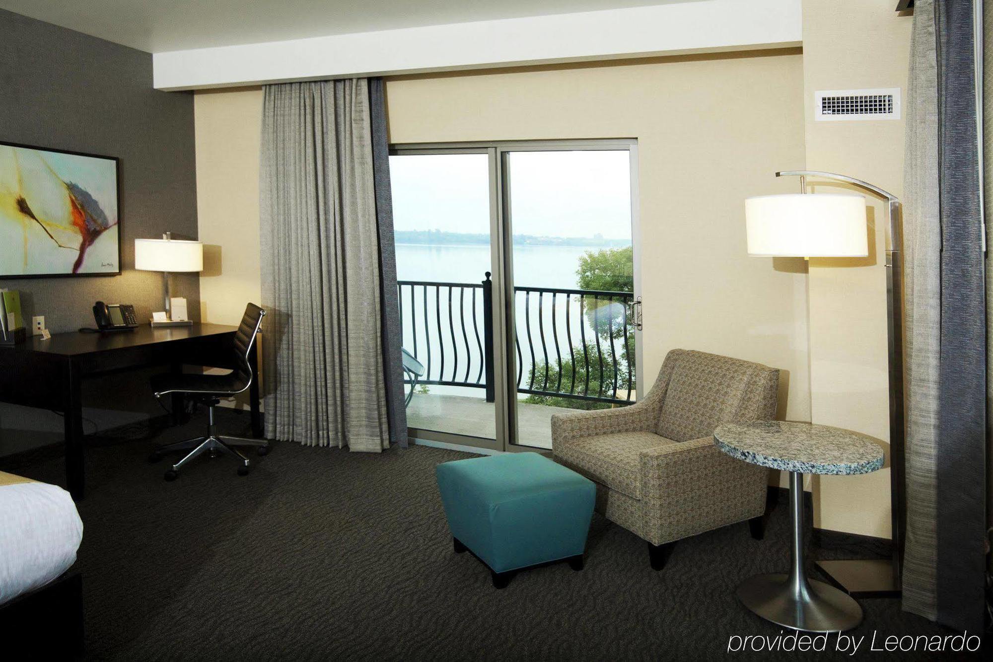 Doubletree By Hilton Bemidji Hotel Exterior photo
