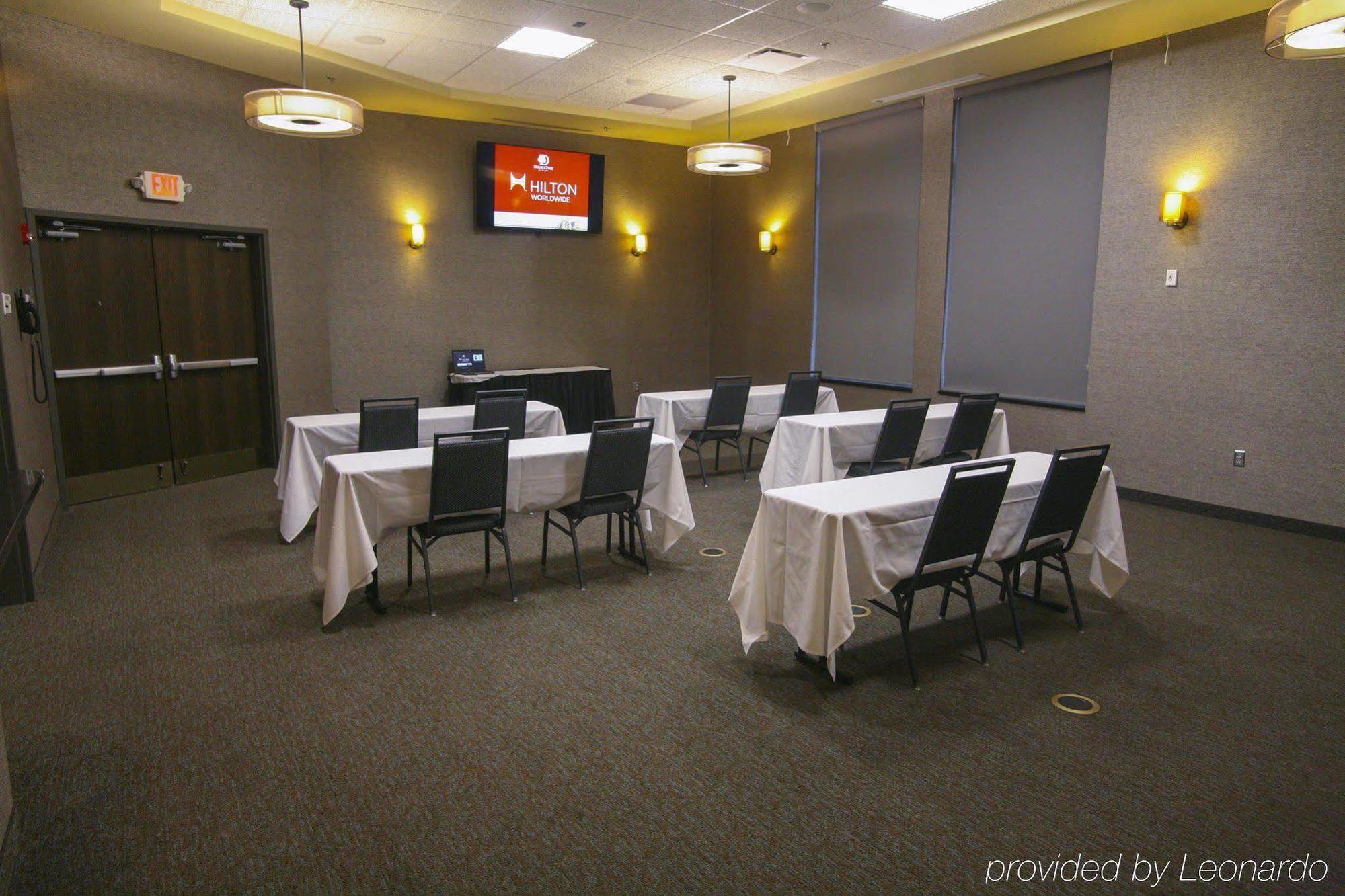 Doubletree By Hilton Bemidji Hotel Exterior photo