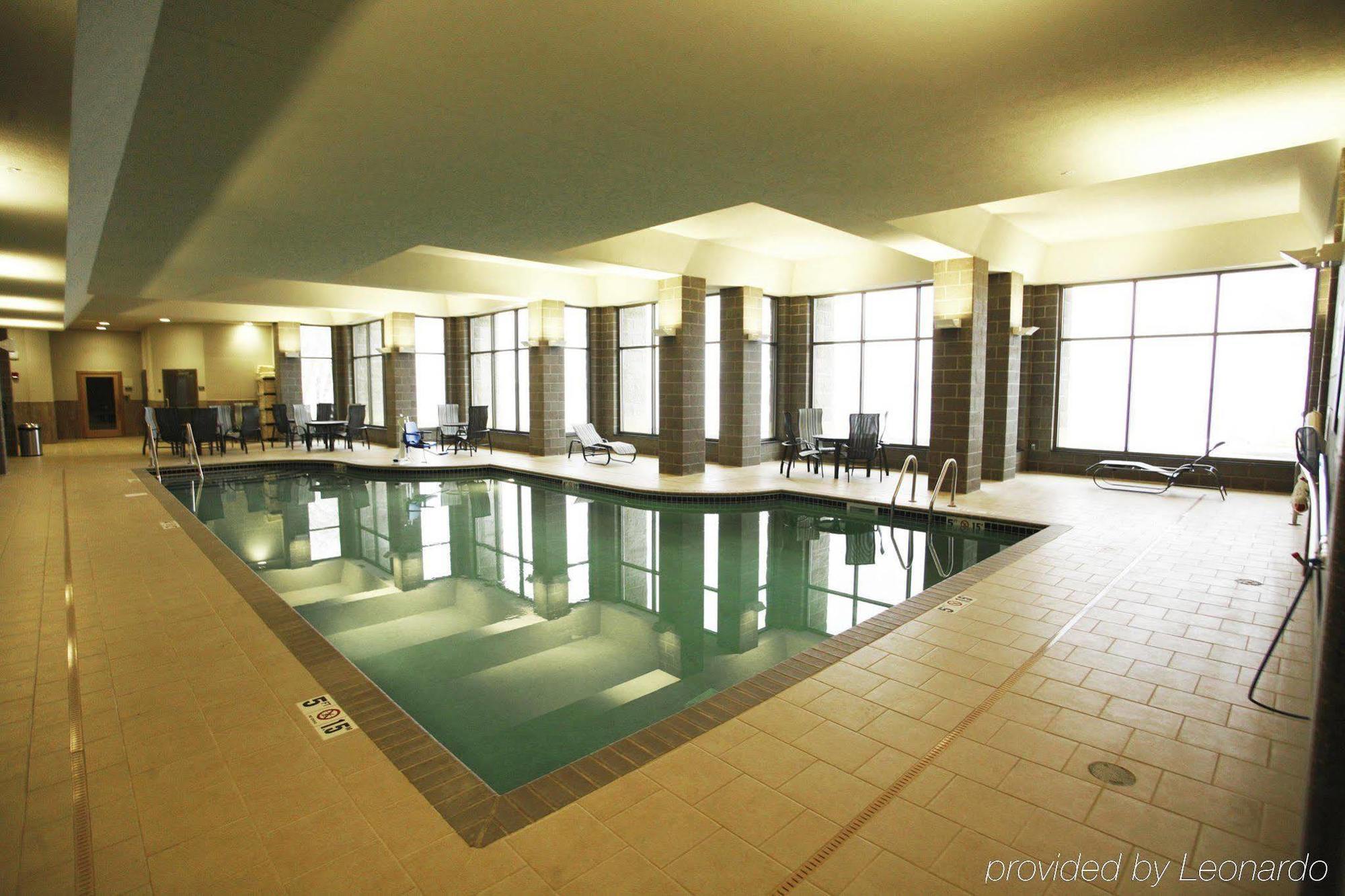 Doubletree By Hilton Bemidji Hotel Exterior photo